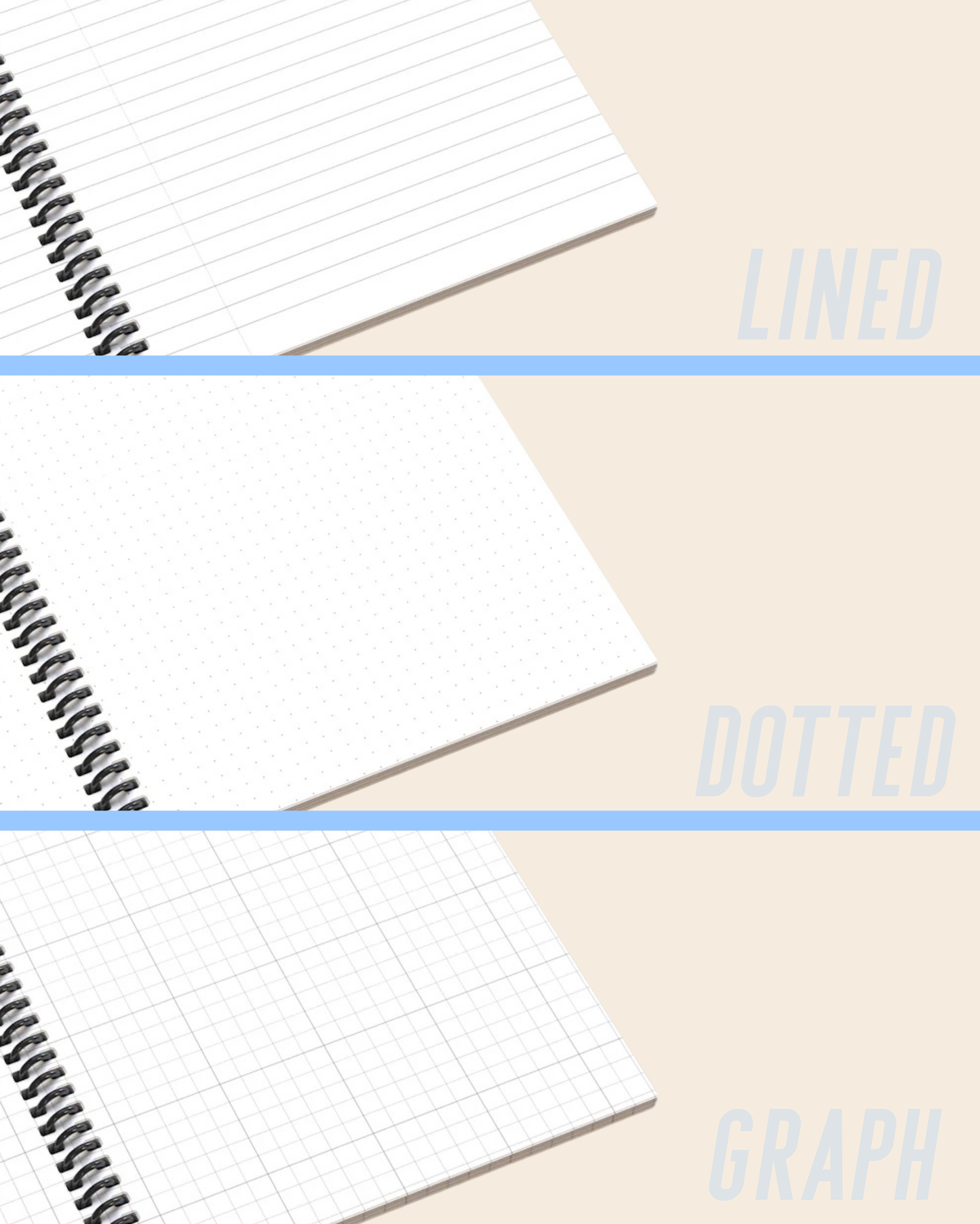 DNA Plant Notebook