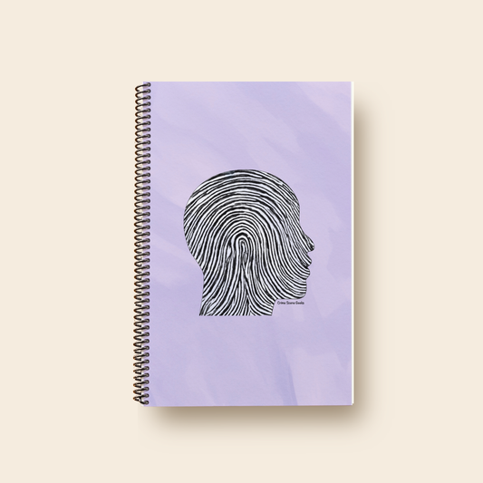 Mindprint Notebook