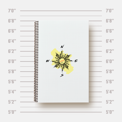 CSI Compass