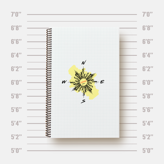 CSI Compass