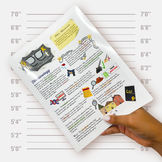 🎁 Geek Sheet - The Basics (100% off)