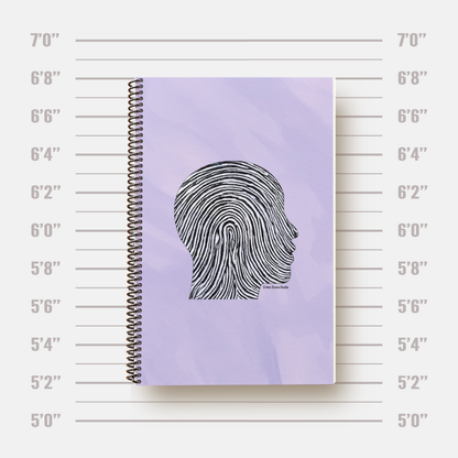 Mindprint Notebook