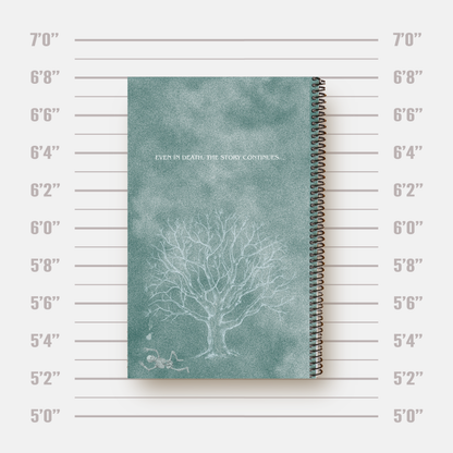 My Crime Journal