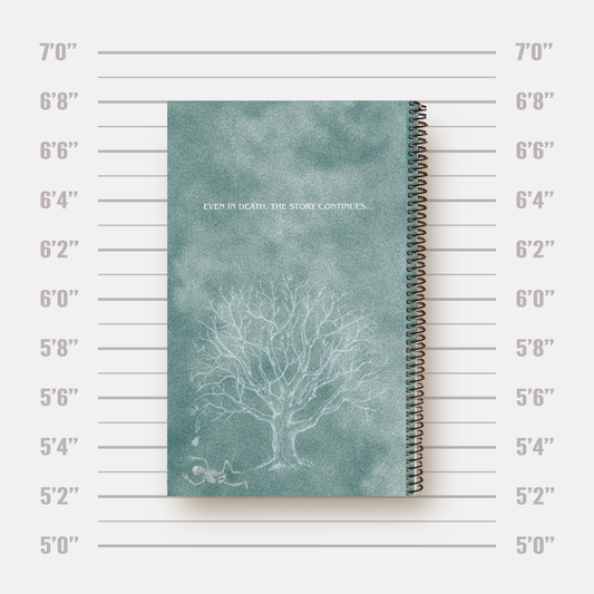 My Crime Journal