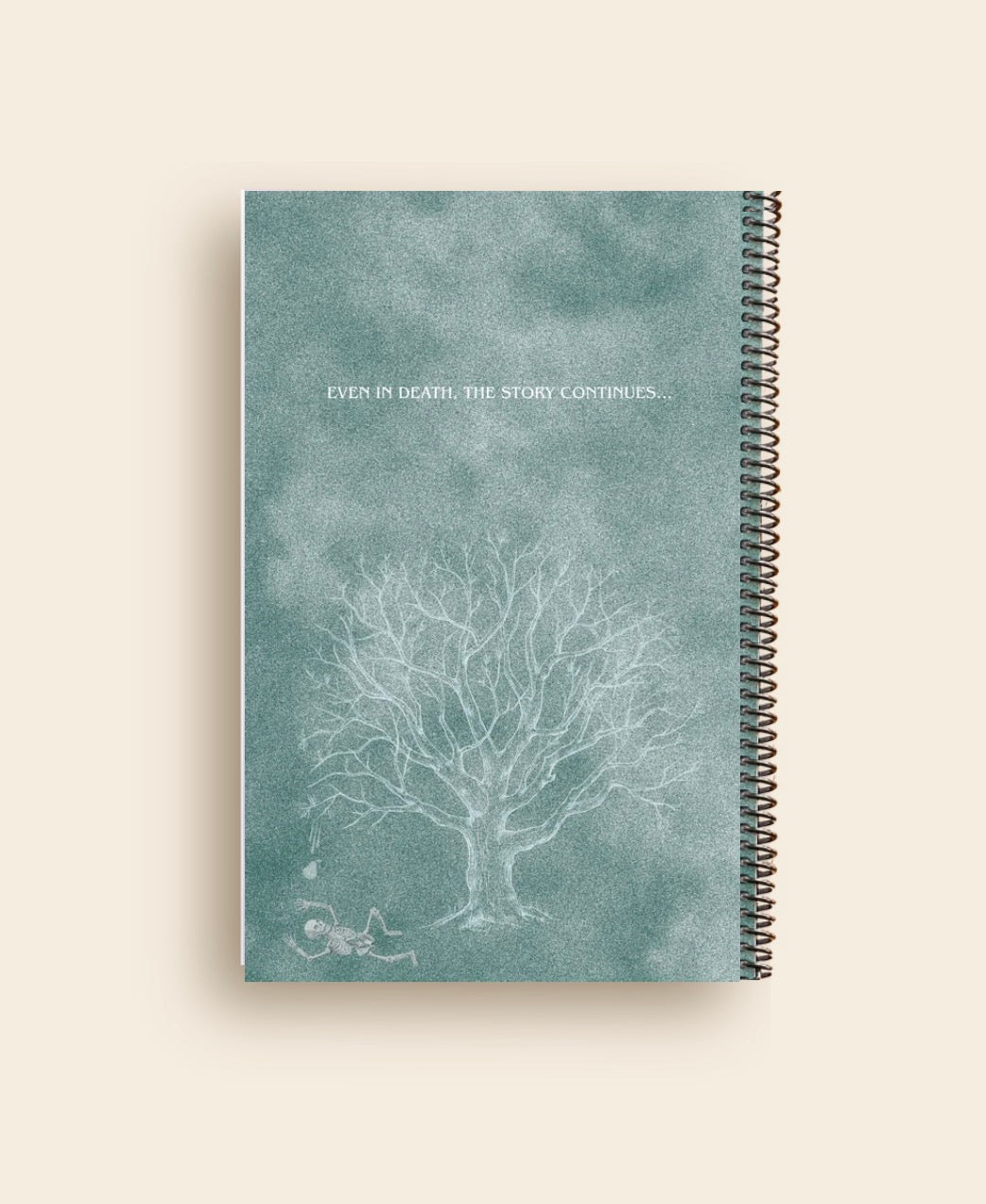 My Crime Journal