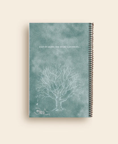 My Crime Journal